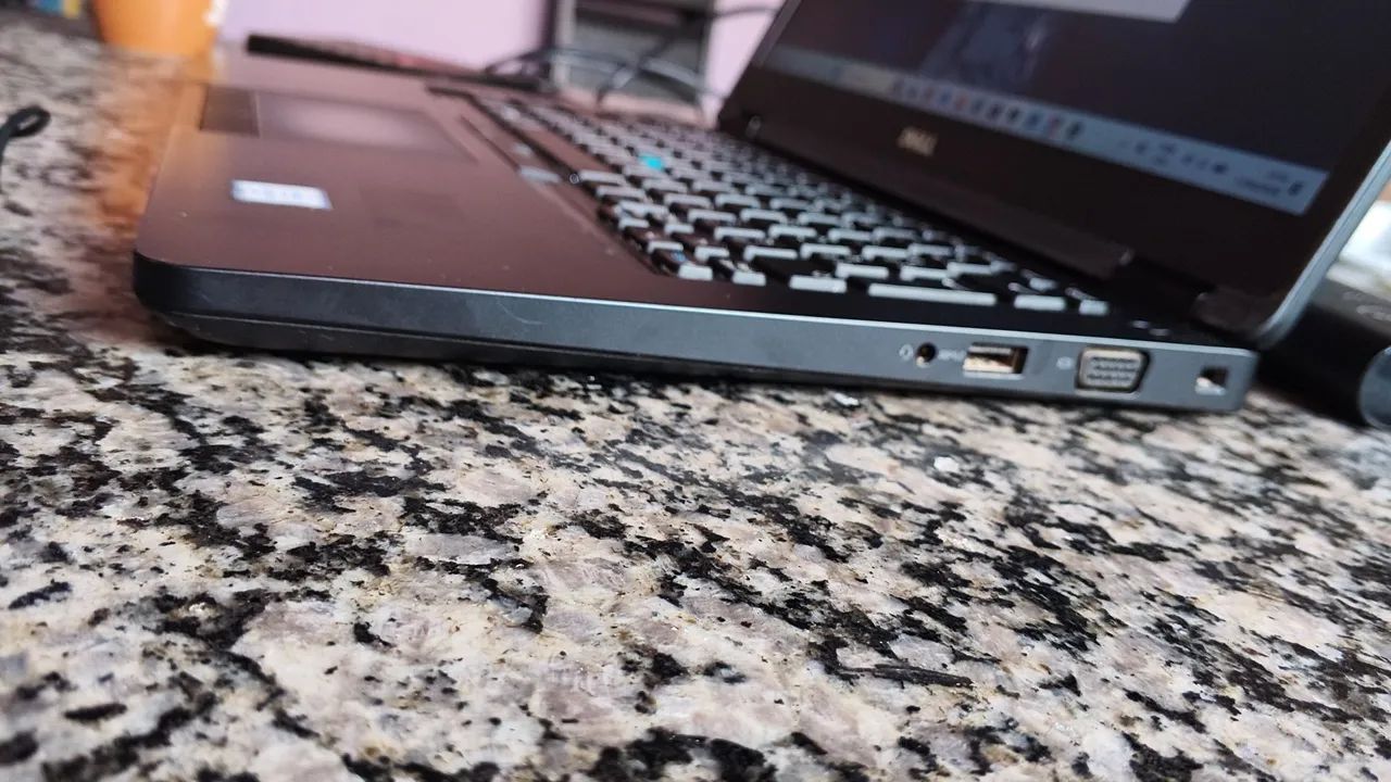 Notebook Dell i5 - 5480 conservadissimo - Foto 5