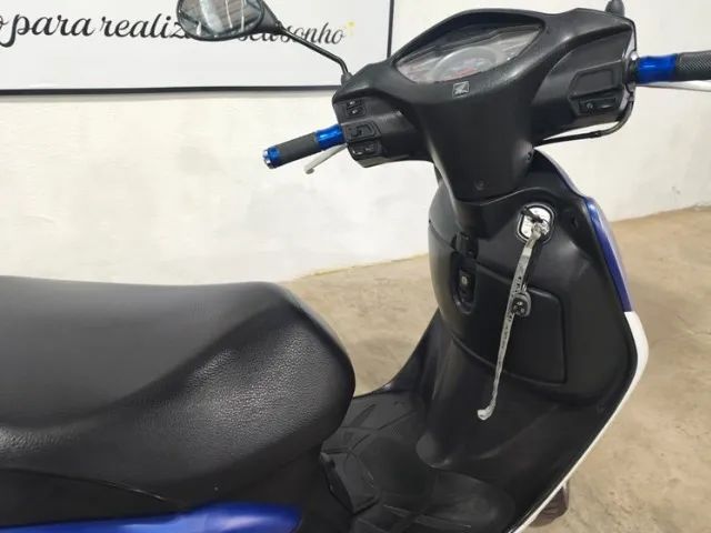 Honda Lead 110 2014 - Foto 3