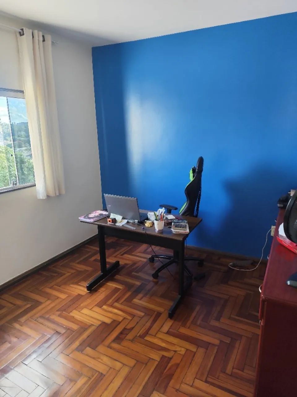 CASA AMPLA COM ENTRADA INDEPENDENTE E VARANDA NO PRIMEIRO DE MAIO - Foto 3