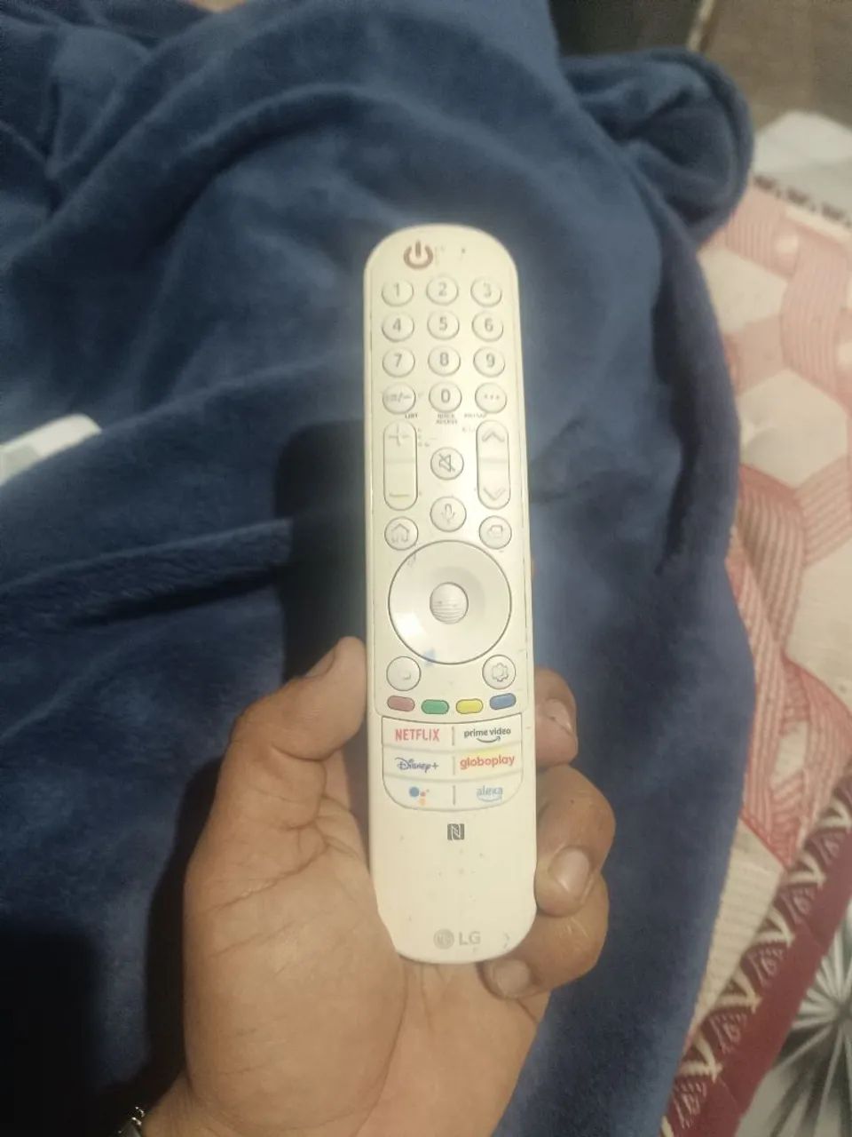 Smart tv lg - Foto 2