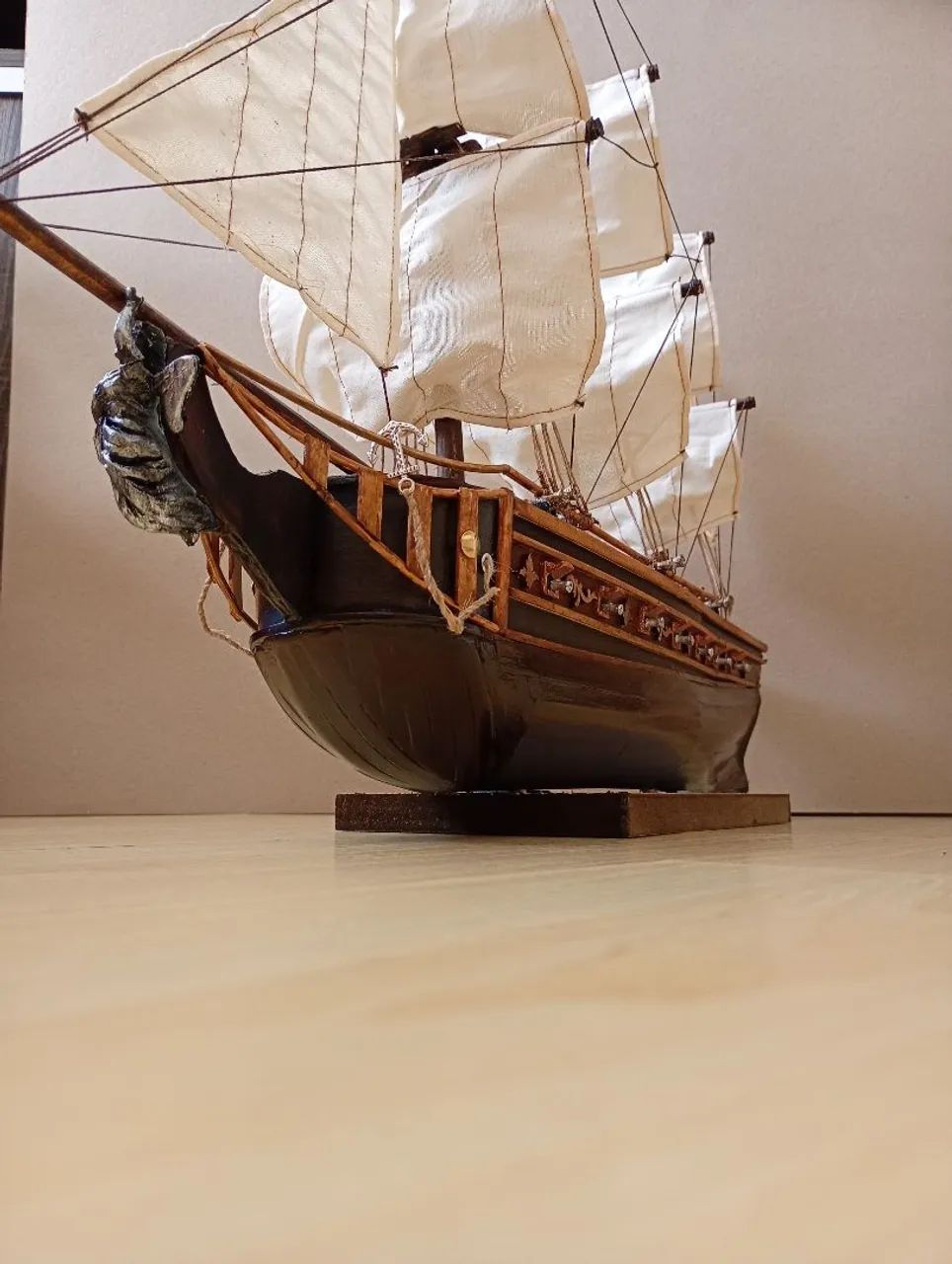 Barco decorativo  - Foto 4