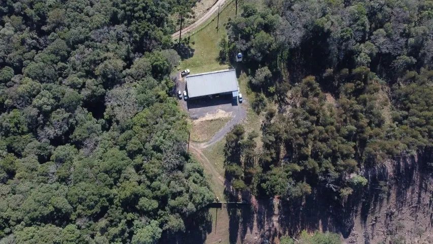 BELÍSSIMA CHÁCARA , ÁREA DE  36.974 m² - Foto 5