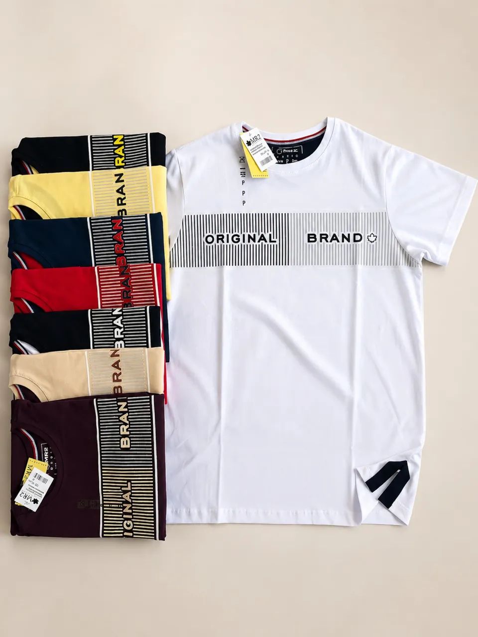 Blusa Mr2