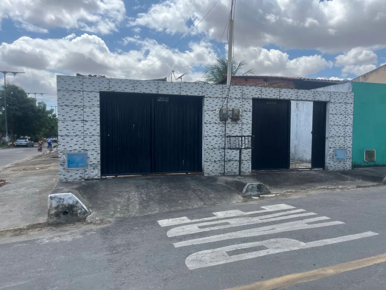 Venda urgente 2 casas 