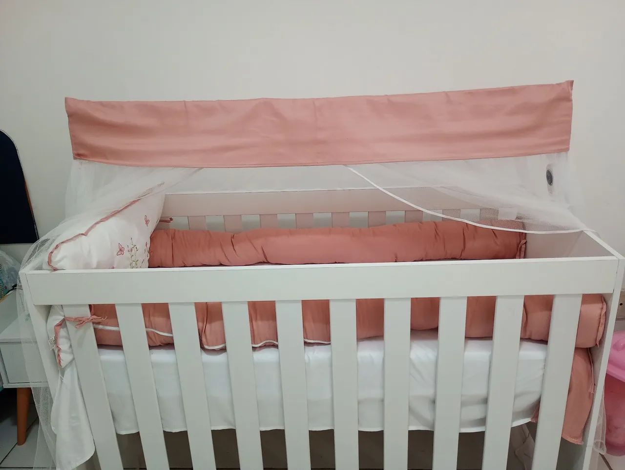Berço bebê  - Foto 4