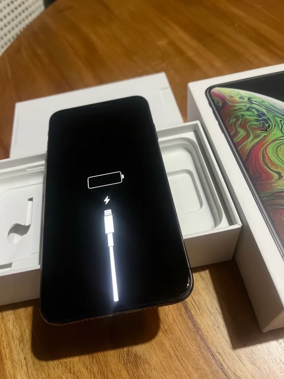 iPhone XS MAX 256 GB - Foto 2