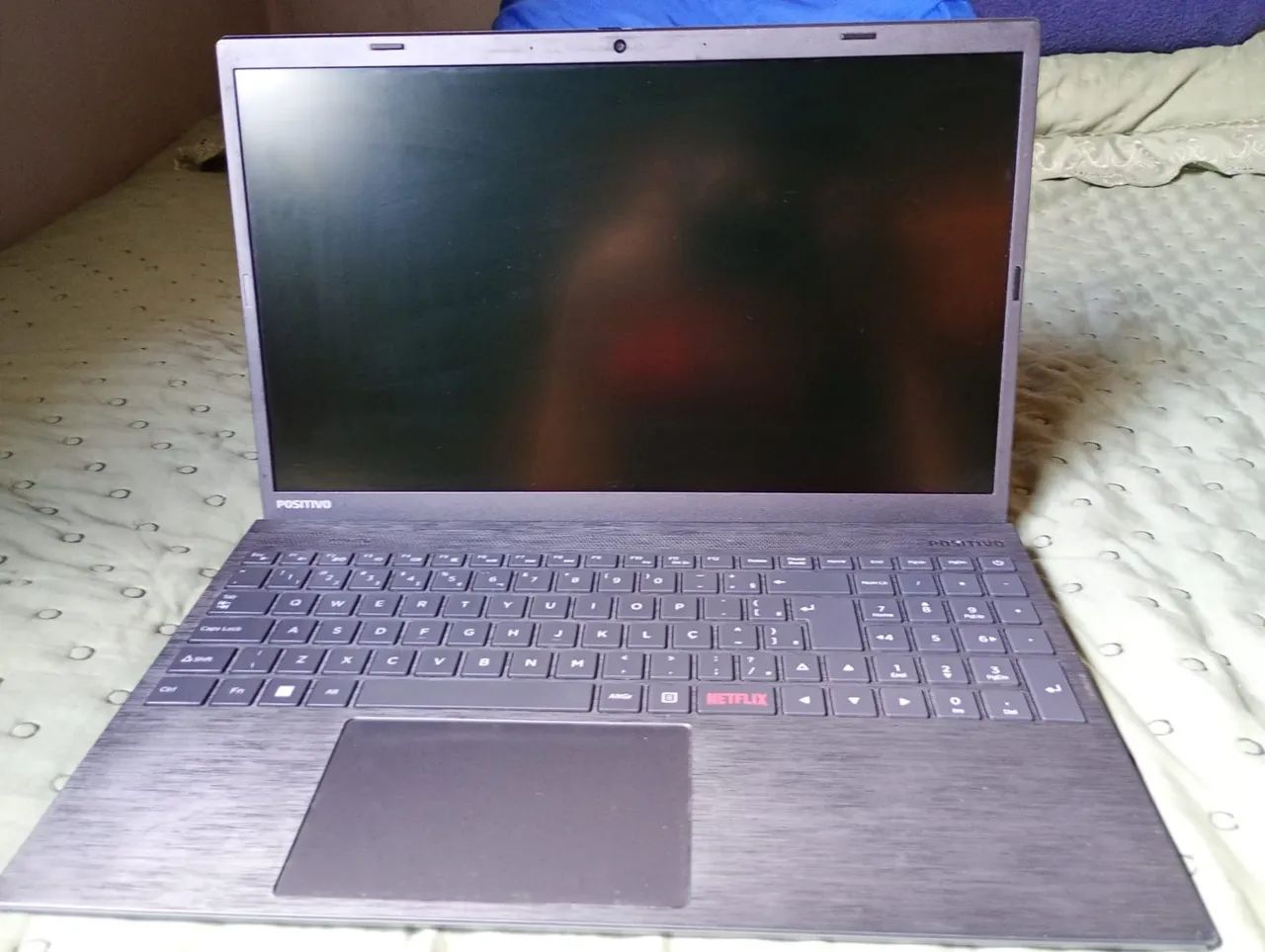 Notebook Positivo  - Foto 4