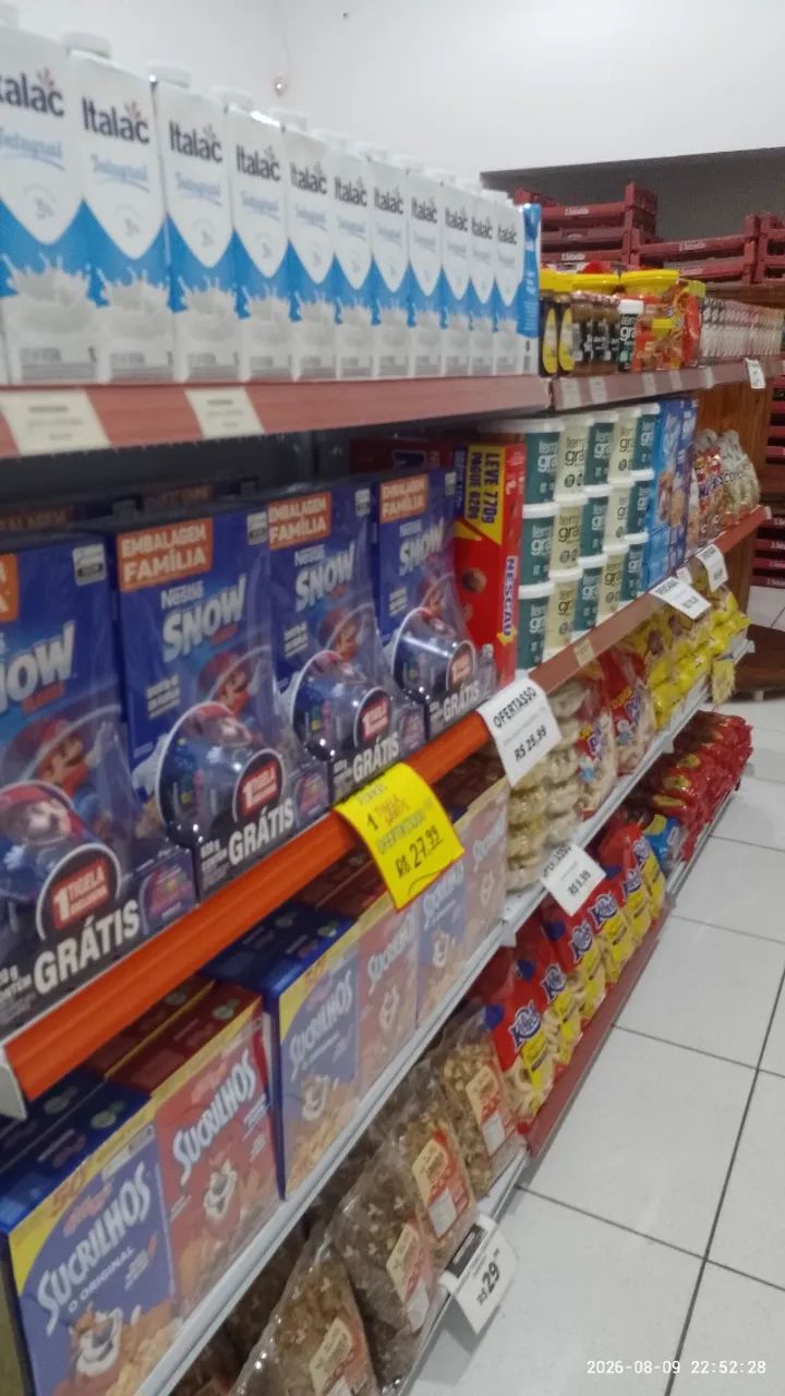 Mine Mercado - Foto 3