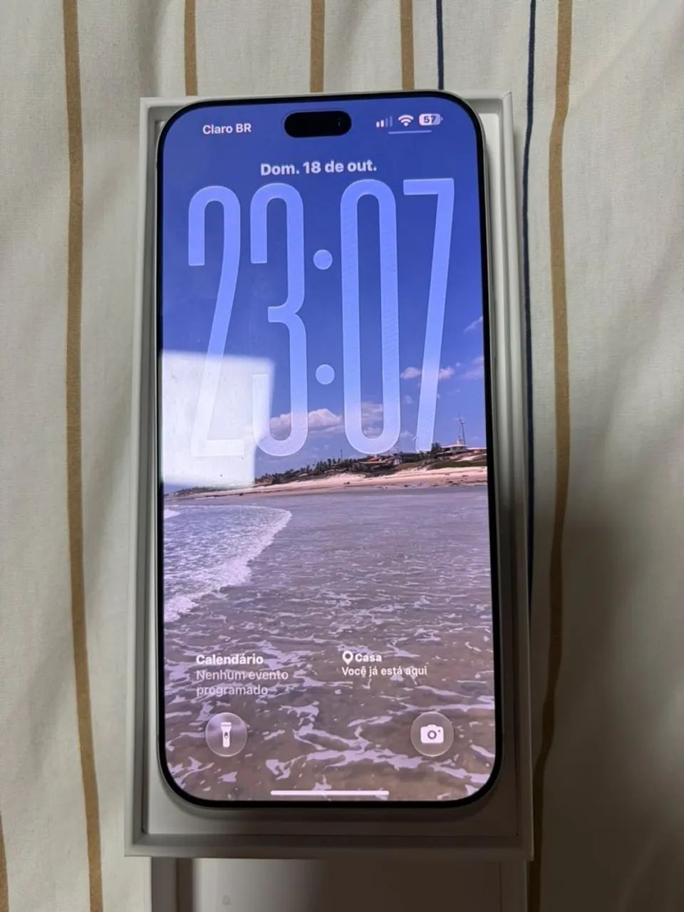 IPhone 18 pro max 512 gb