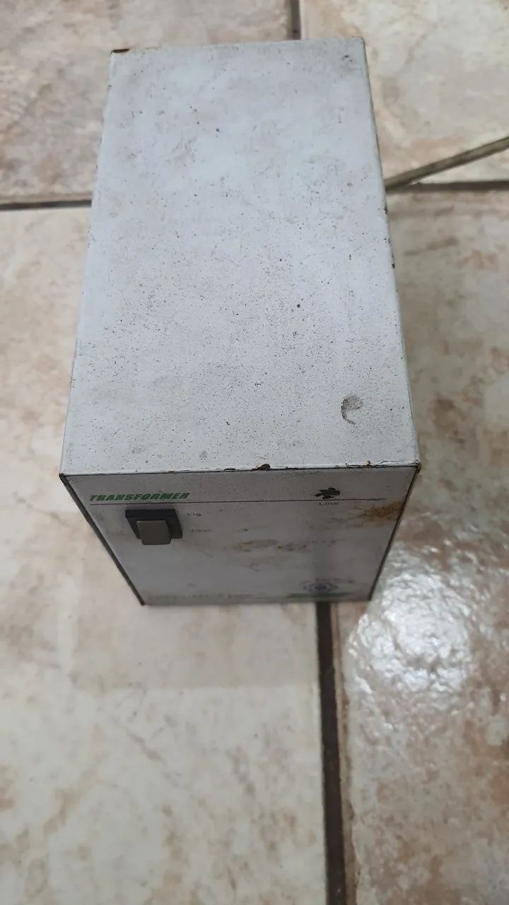 Estabilizador 1000w - Foto 2