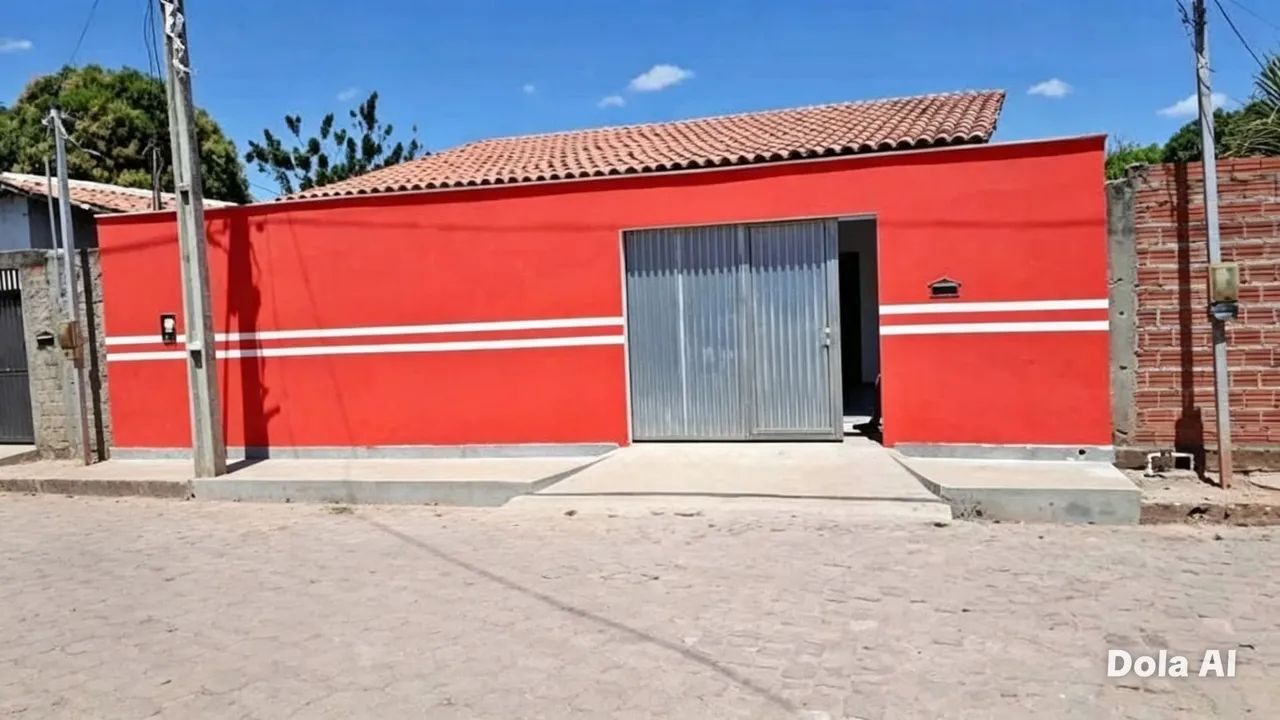 # casa bem localizada 