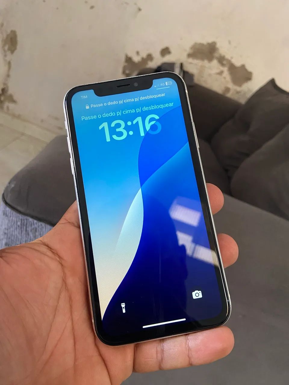 iPhone XR todo original  - Foto 2
