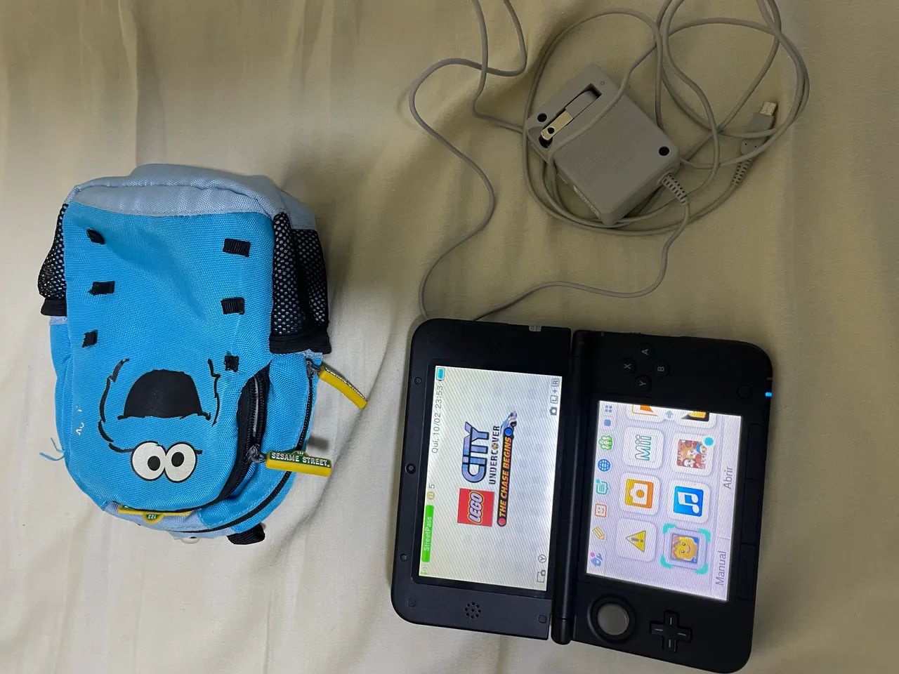 NINTENDO 3DS XL - Foto 3