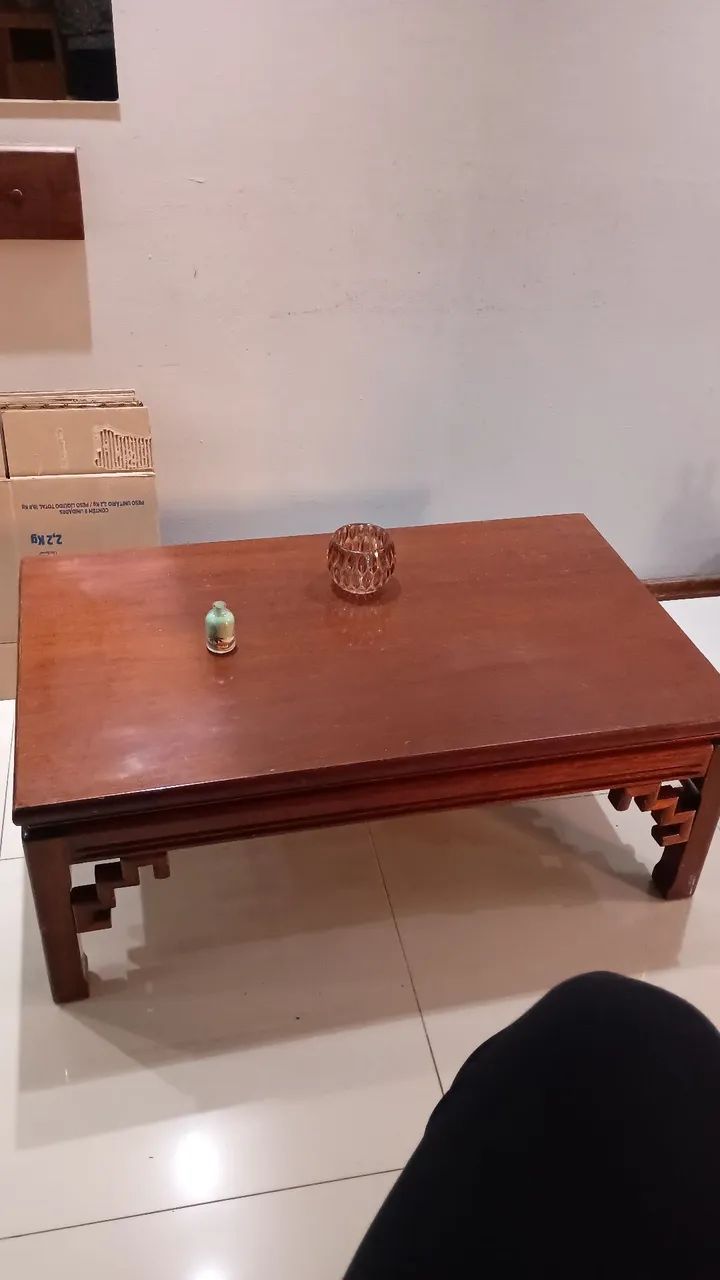 MESA CENTRO