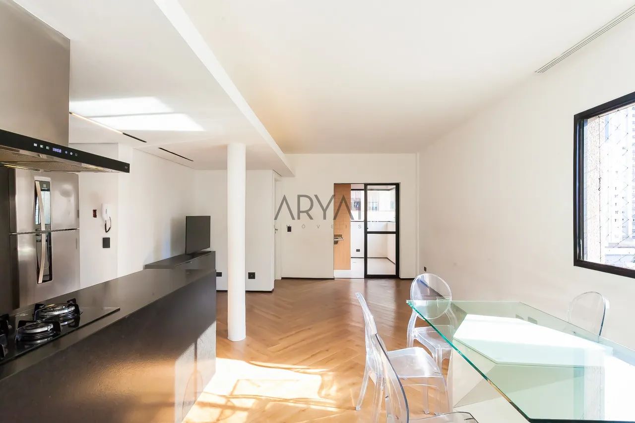 Apartamento à venda no Cabral ARYA1 - Foto 2