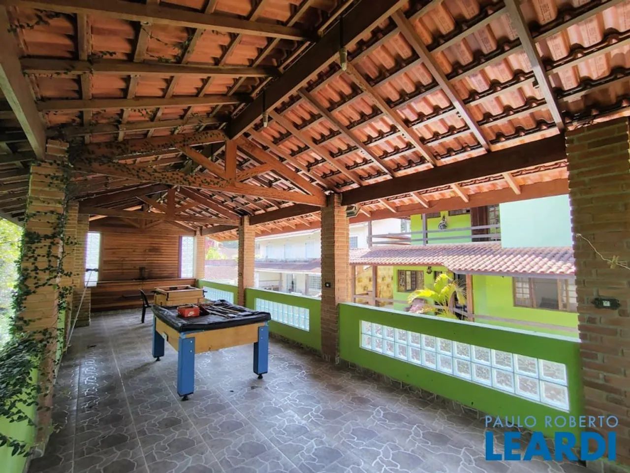 CASA EM CONDOMÍNIO - TRANSURB - SP - Foto 4