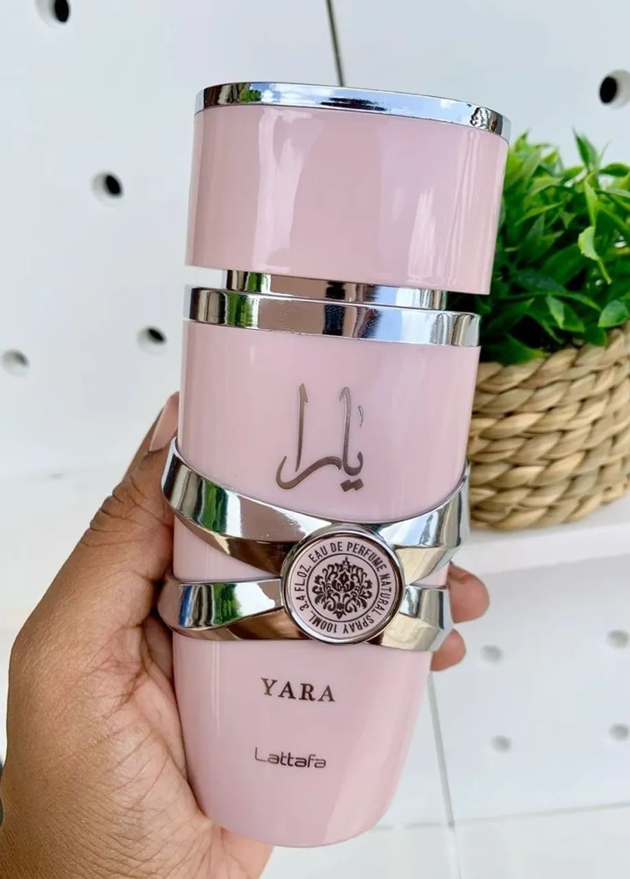 Perfume Árabe Yara - Foto 3