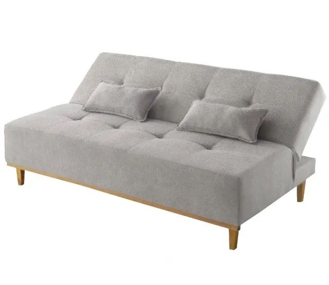 Sofá Cama Retrátil Serena 1,81 m - Foto 2
