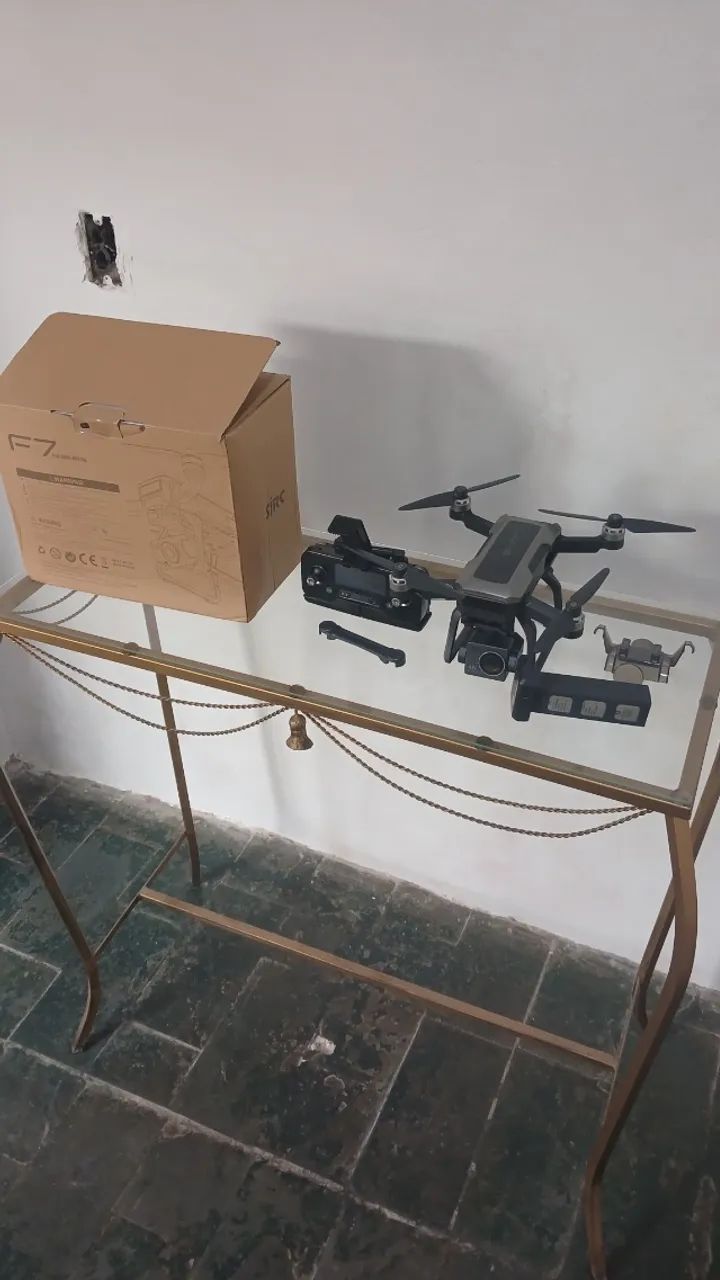 Drone f7  - Foto 2