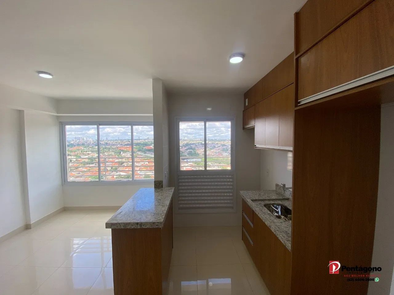 Apartamento com 03 Quartos no Setor Jardim Europa - Foto 5