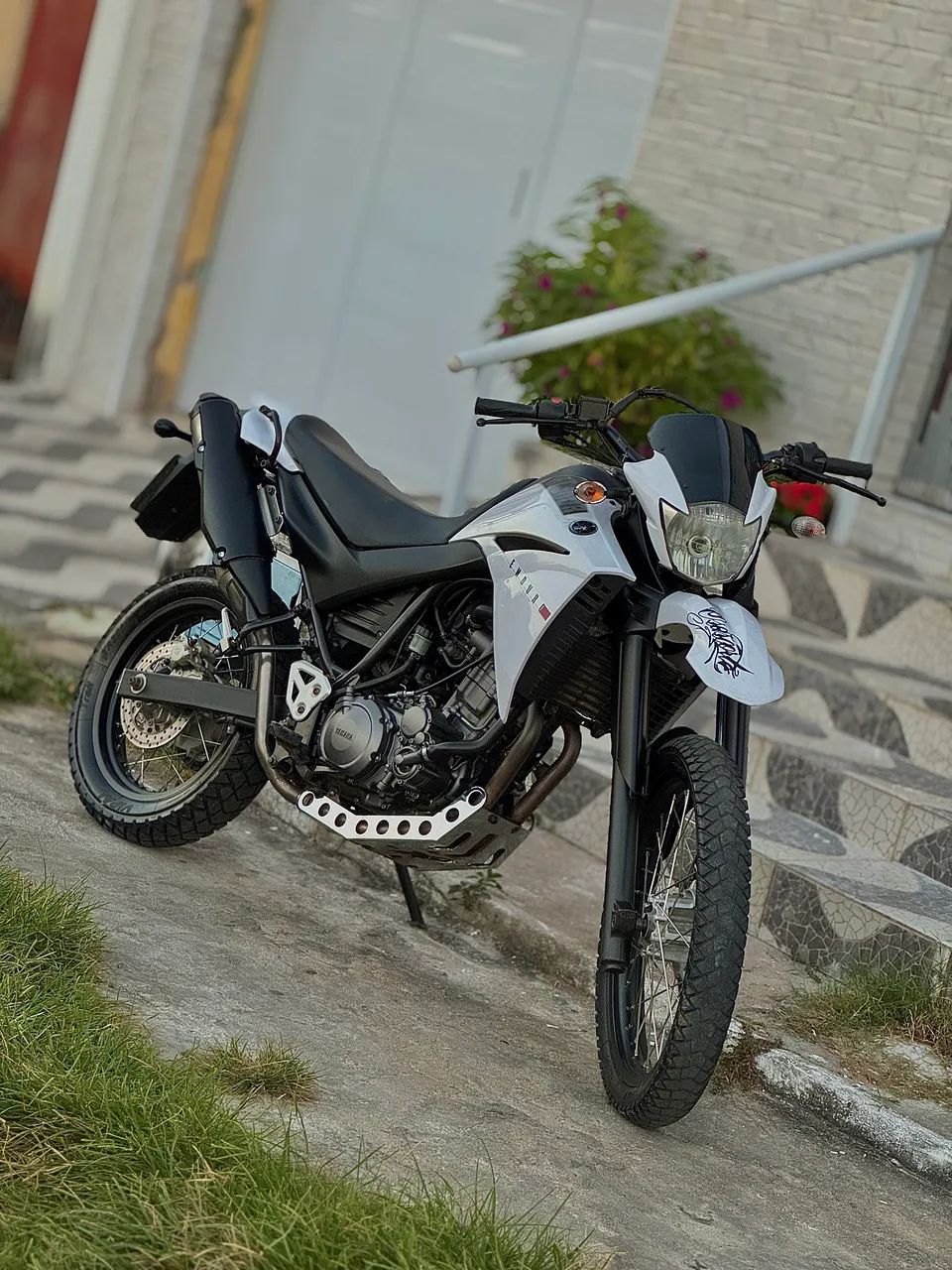 Xt 660r - Foto 3