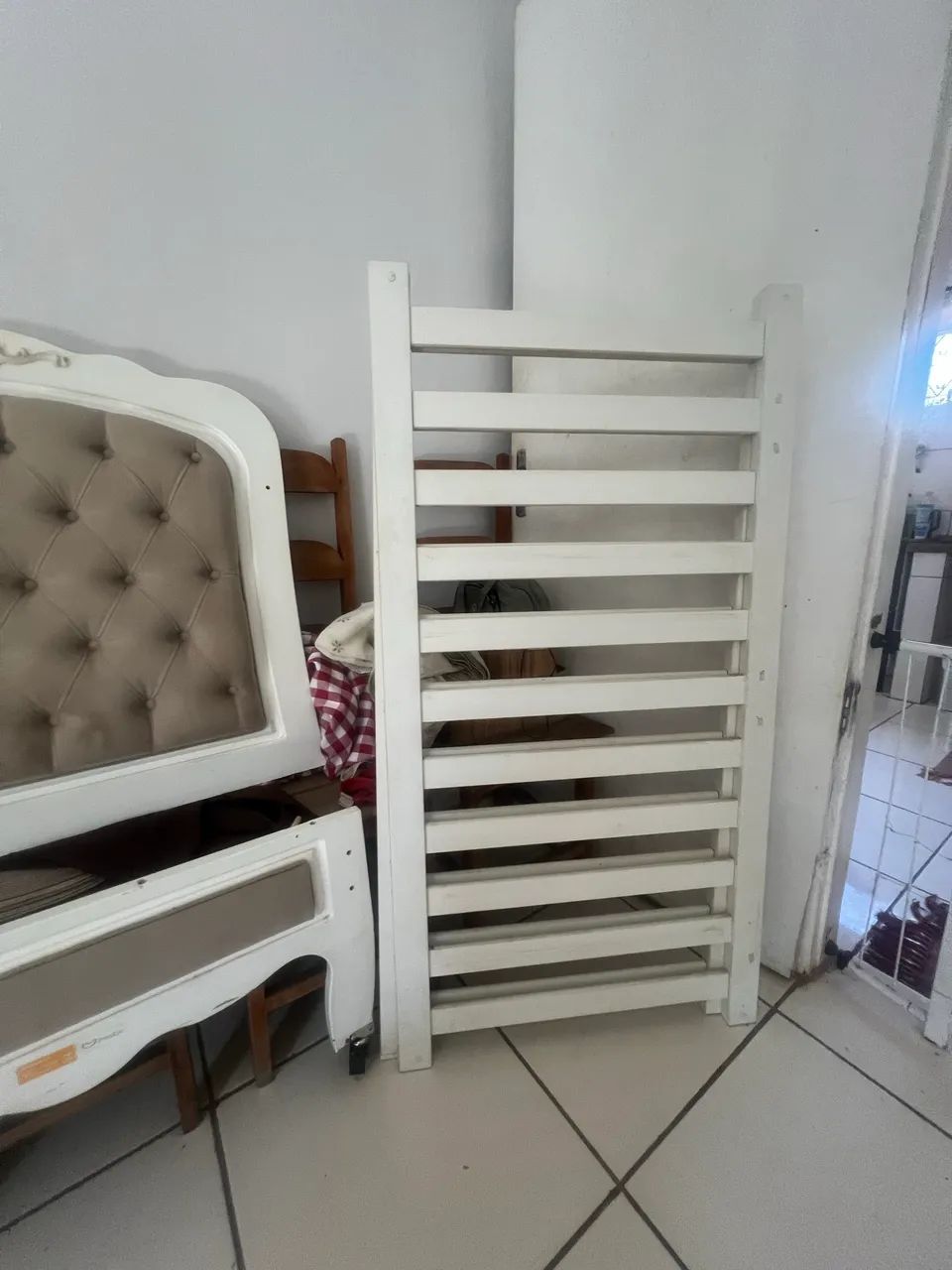Berço  - Foto 3
