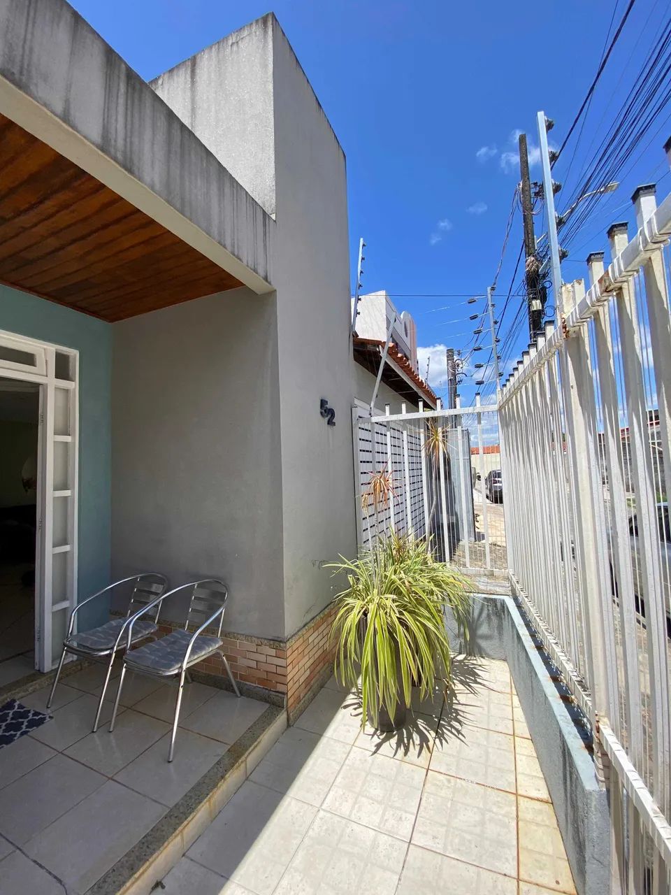 Casa no JK (ref: 1162) [8289] - Foto 5