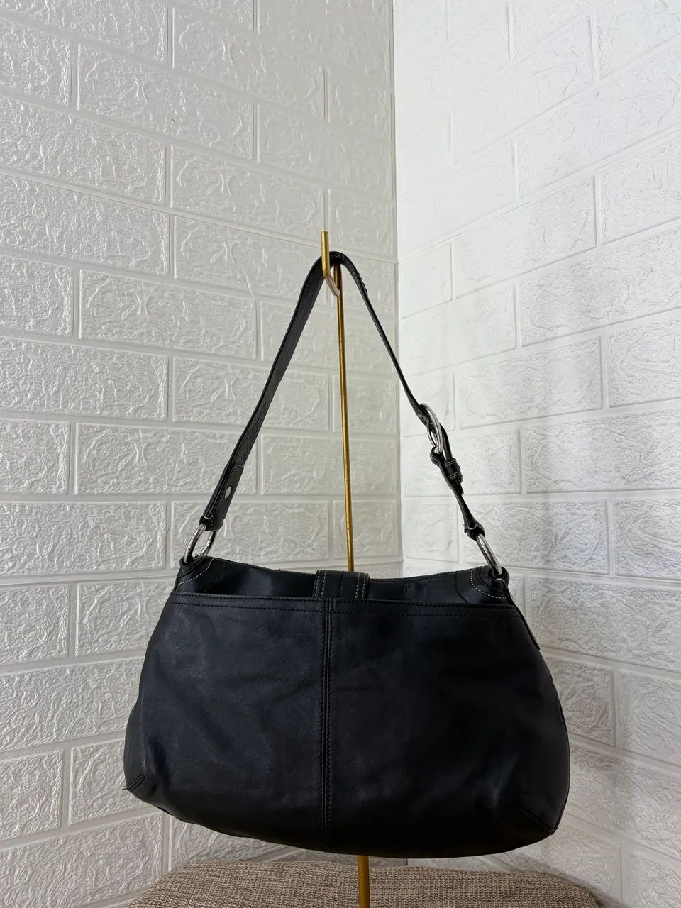 Bolsa Coach Soho - Foto 4