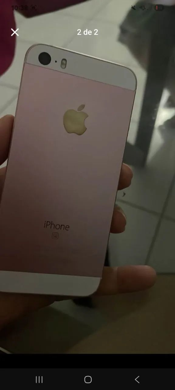 Iphone - Foto 2