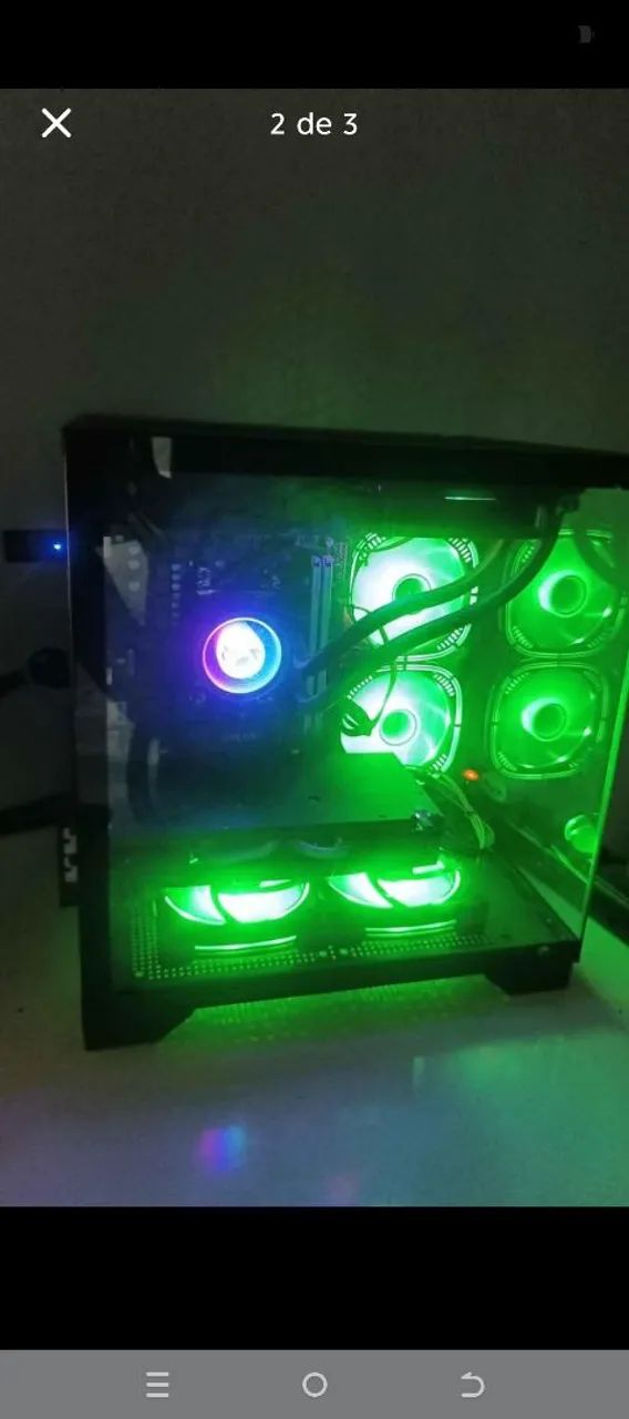 Pc gamer  - Foto 3