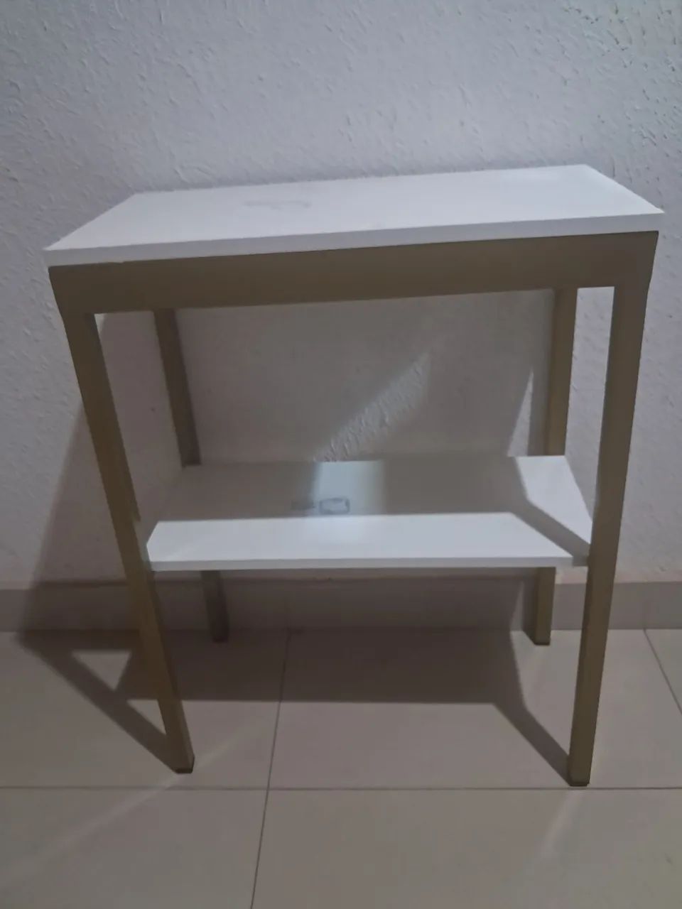 Vendo mesas metalon e mdf - Foto 2