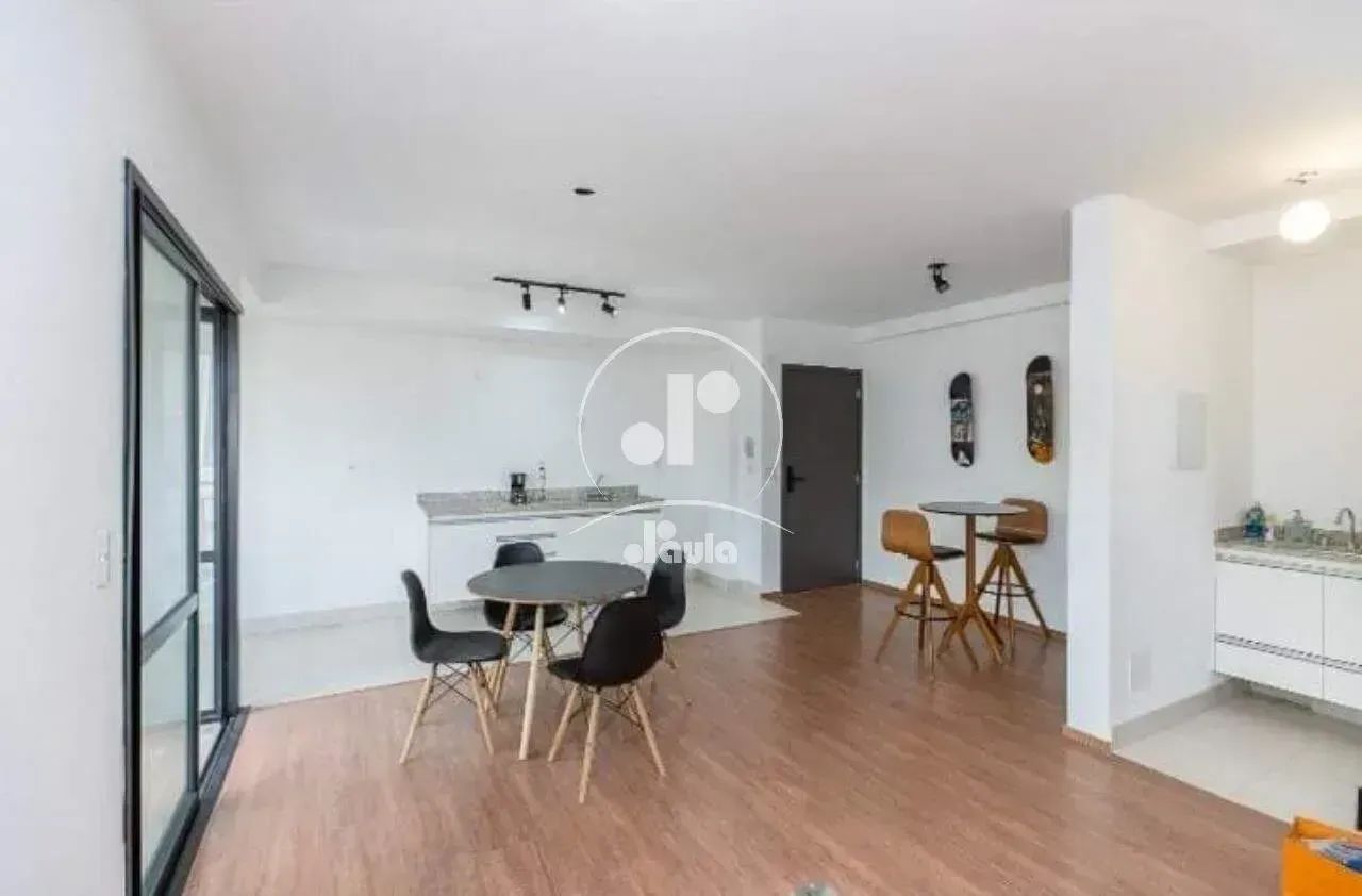 studio à venda, 1 quarto Campestre em Santo André/SP - Foto 5