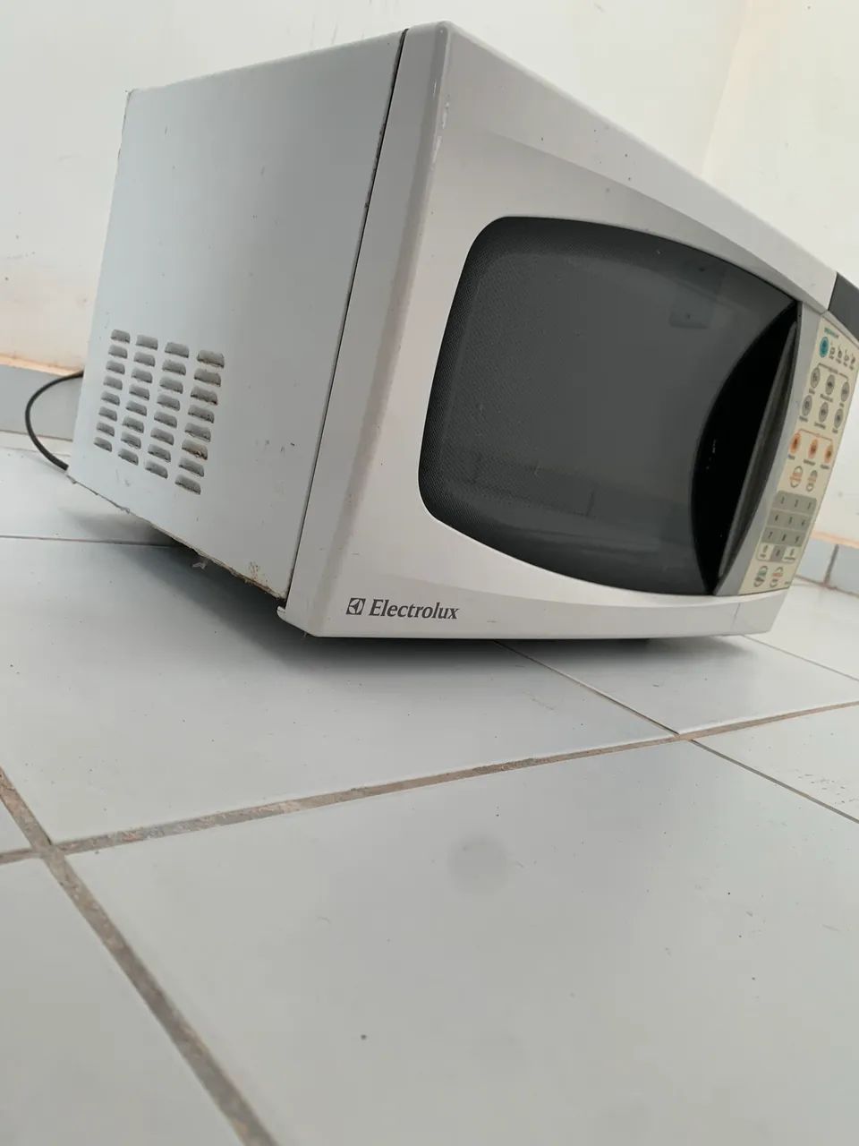 Microondas  - Foto 2