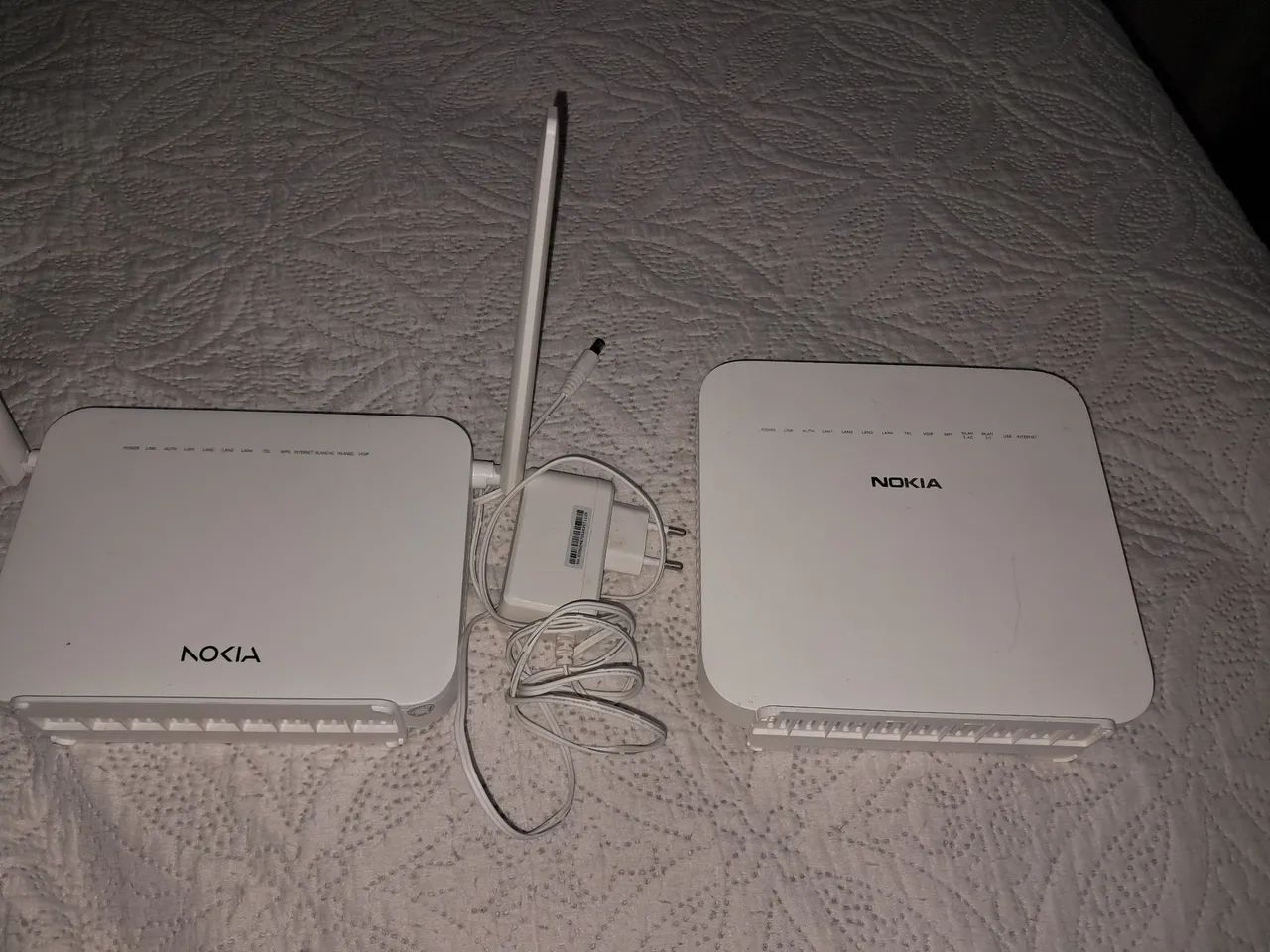 Modem Nokia Original - Foto 5