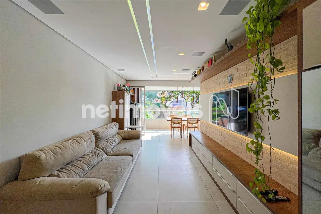 Apartamento 2 Quartos Serra 72m²; - Foto 2