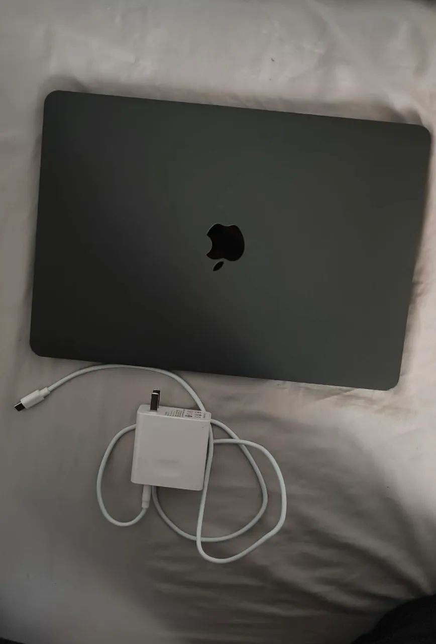 Macbook Pro 2017  - Foto 2