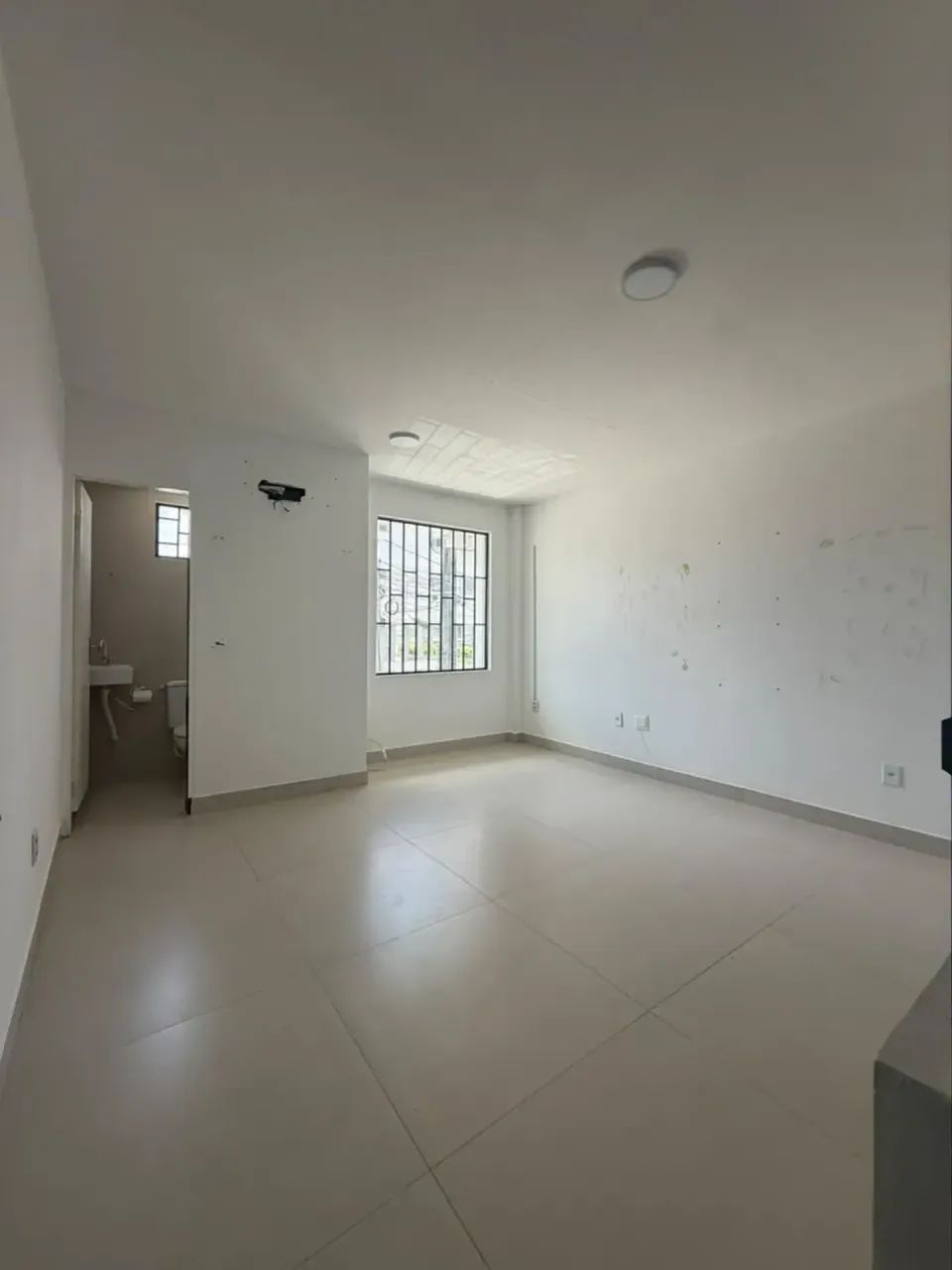 Sala comercial no bairro do Bessa 20 m²