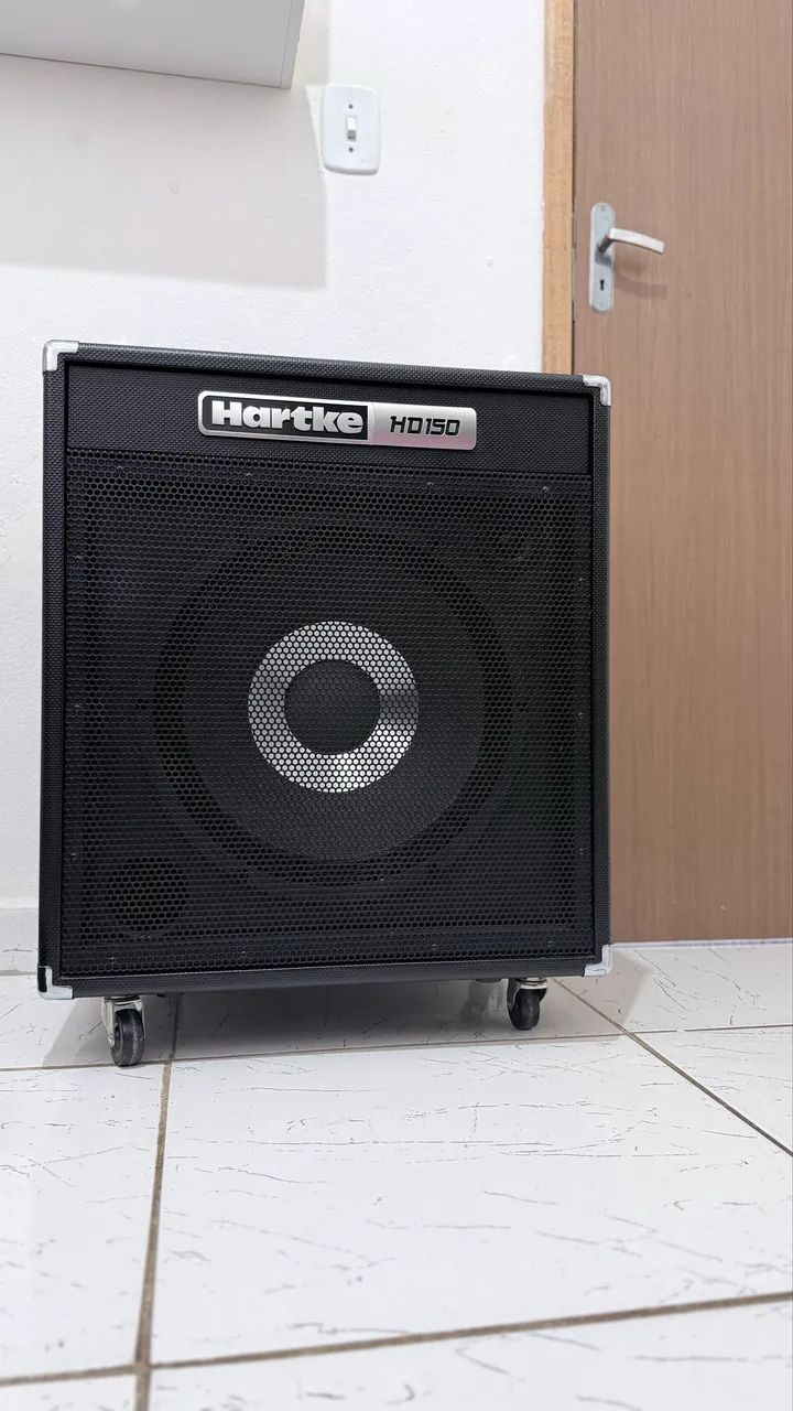 Hartke HD150 Combo