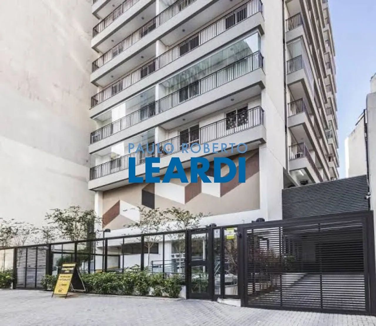APARTAMENTO - CENTRO - SP