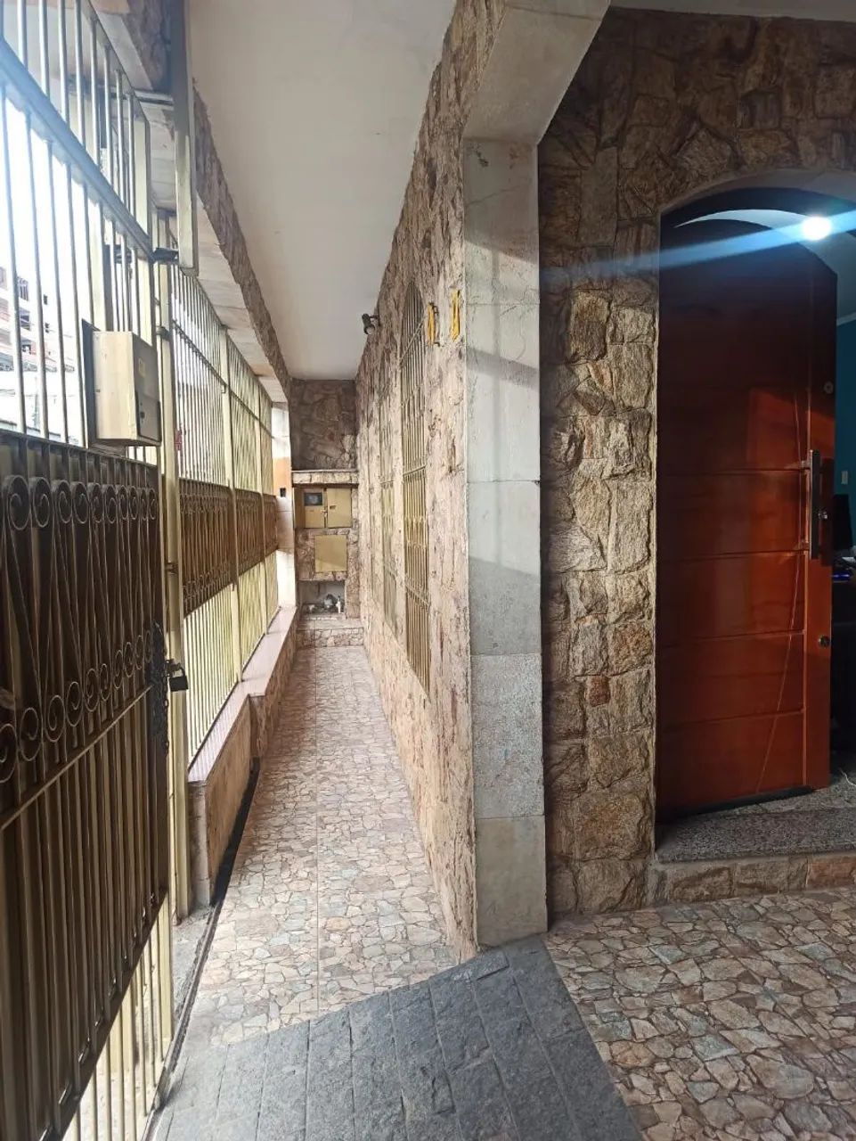 Sobrado metrô artur alvim  - Foto 3