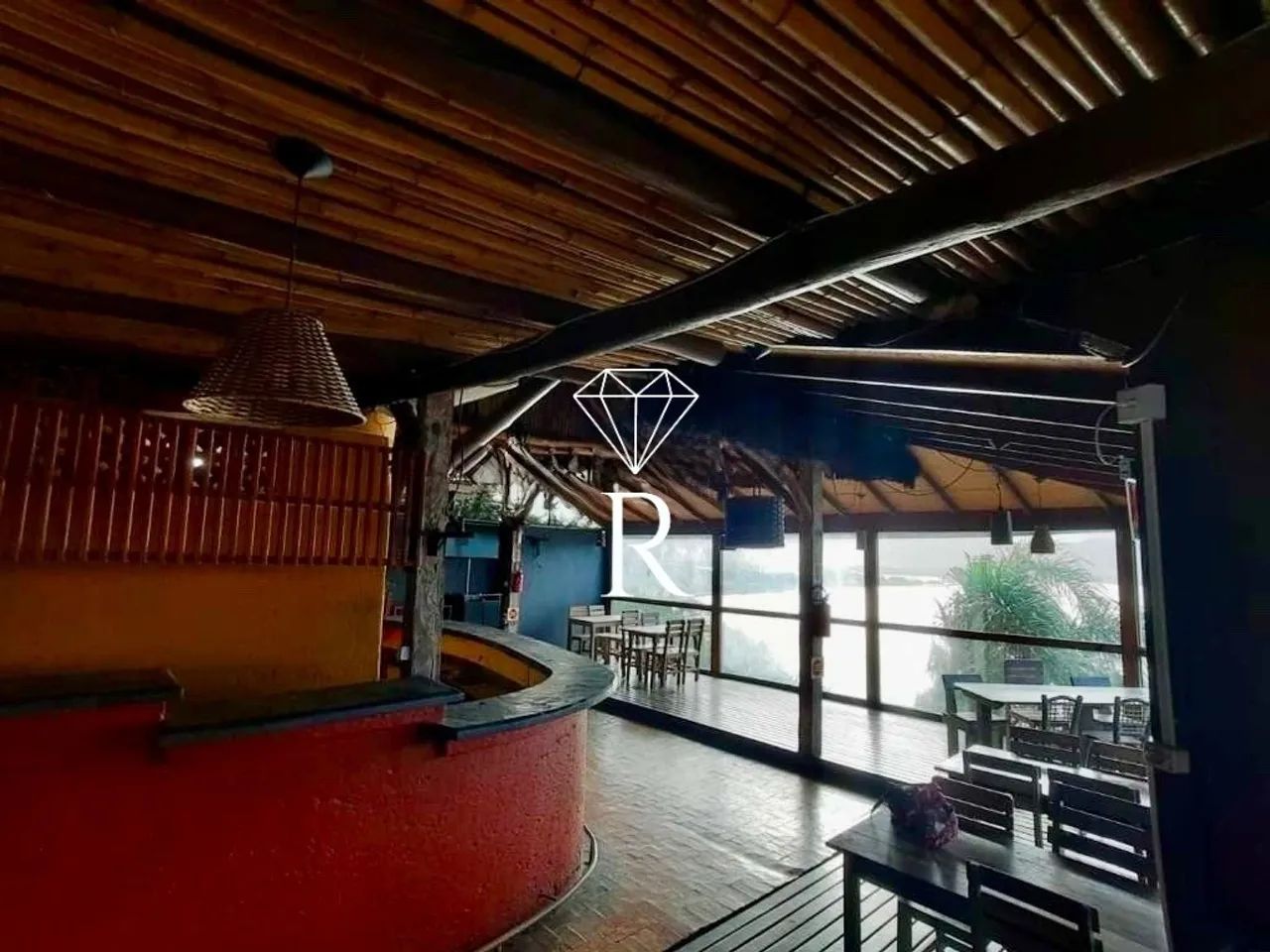 Ponto comercial no bairro Barra da Lagoa - Florianópolis - Foto 5