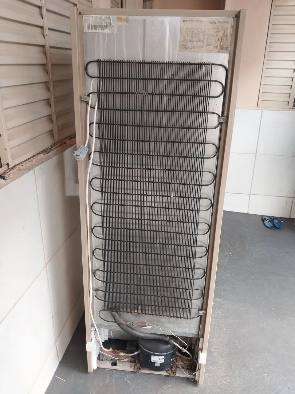 Freezer frontal  - Foto 4