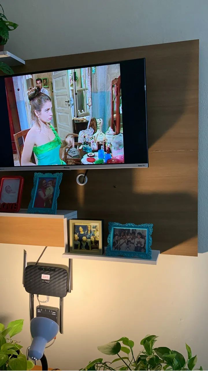 Painel para TV