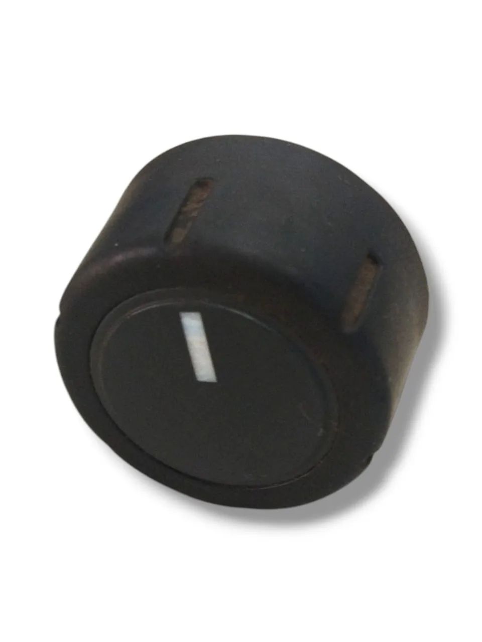Botao De Comando Ar Condicionado Volvo Vm 330 Original