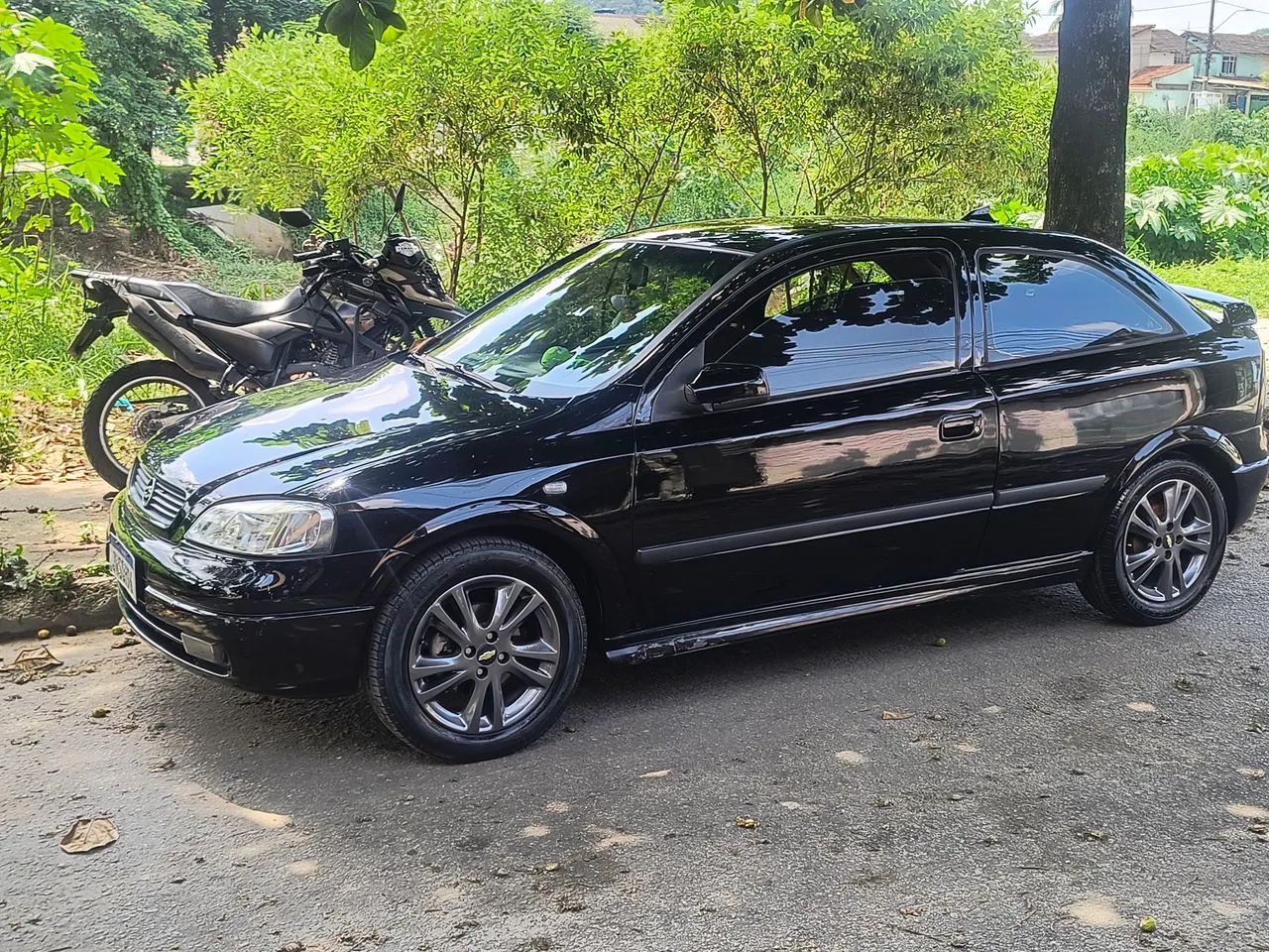 Astra 2000  - Foto 3