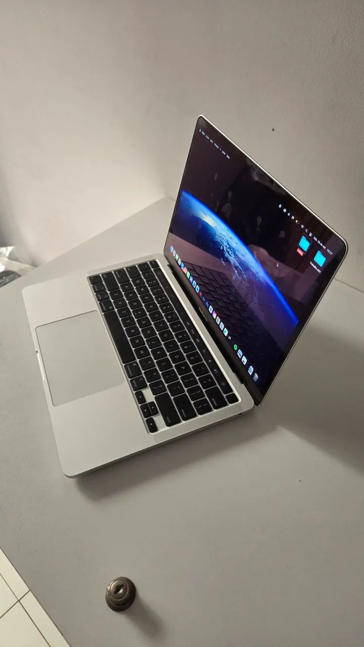 MacBook Pro I5 2020 - Notebooks - Cocó, Fortaleza 1539193290 | OLX