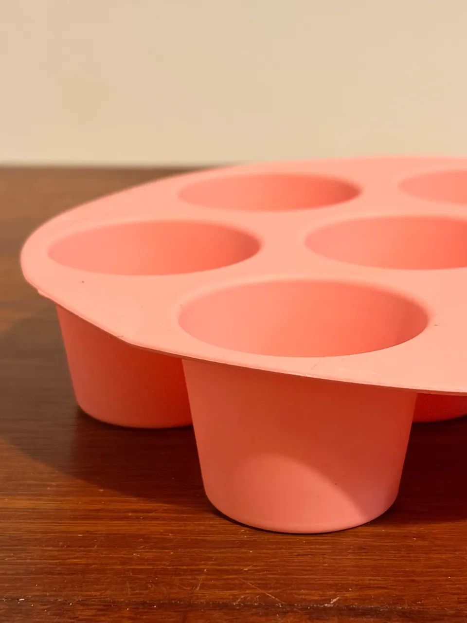 Formas de Cupcake - Foto 2