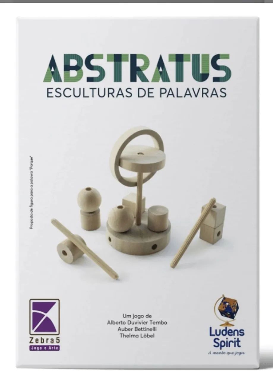 Abstratus + Expansão Artes Visuais 