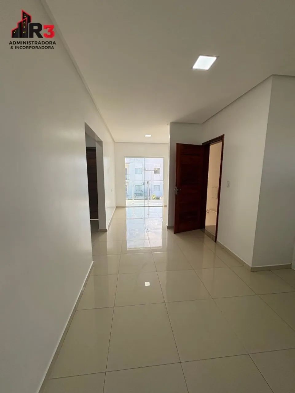 Apartamento 204B Condomínio Equatorial Park - Foto 5