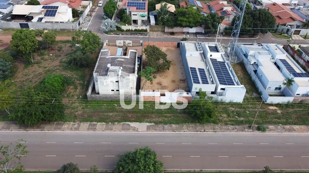 VENDO LOTE LINDEIRO QD 507 SUL